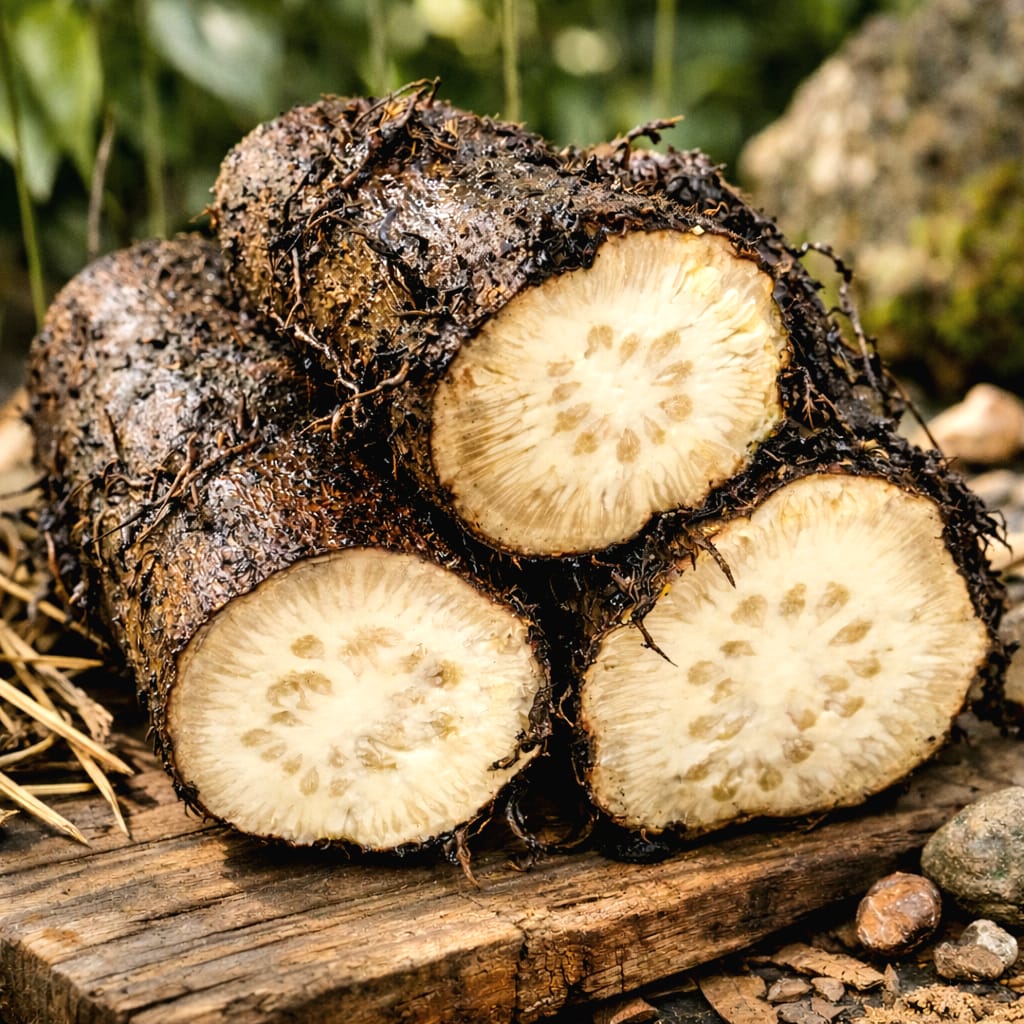 রান্নার জন্য সেরা খুলনার খাঁটি মোটা চুইঝাল ৭৫০ গ্রাম - CuiJal